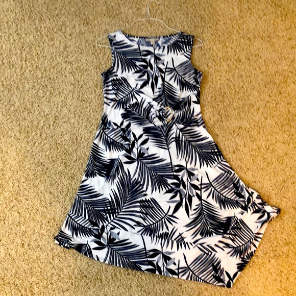 Dana Buchman Dresses & Skirts - Luxurious Knit Dress NWOT